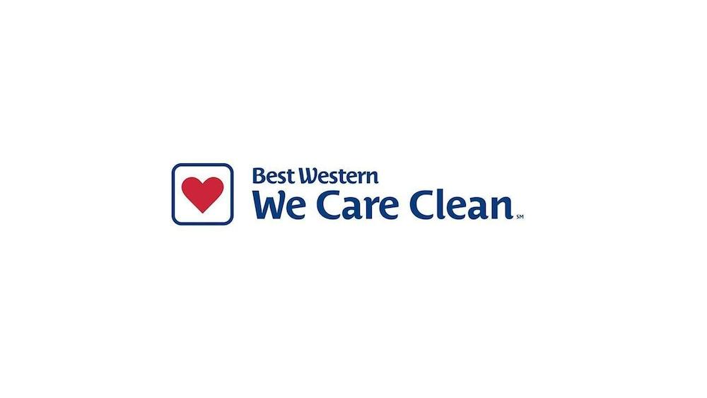 Best Western Hotel Darmstadt Mitte Ngoại thất bức ảnh